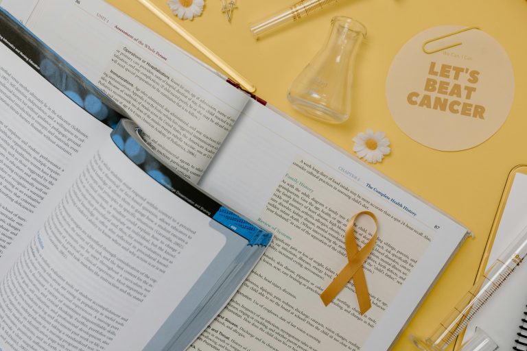 Breast cancer research