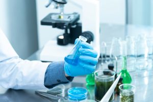 Lab equipment