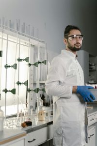 Laboratory Supplies