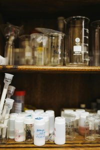 Get enough Lab Essentials