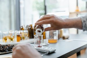 Lab essentials