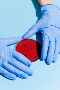 Lab Safety Hazards
