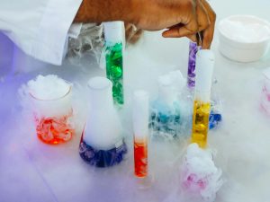 Lab Fume Hoods
