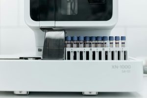 Lab Technology