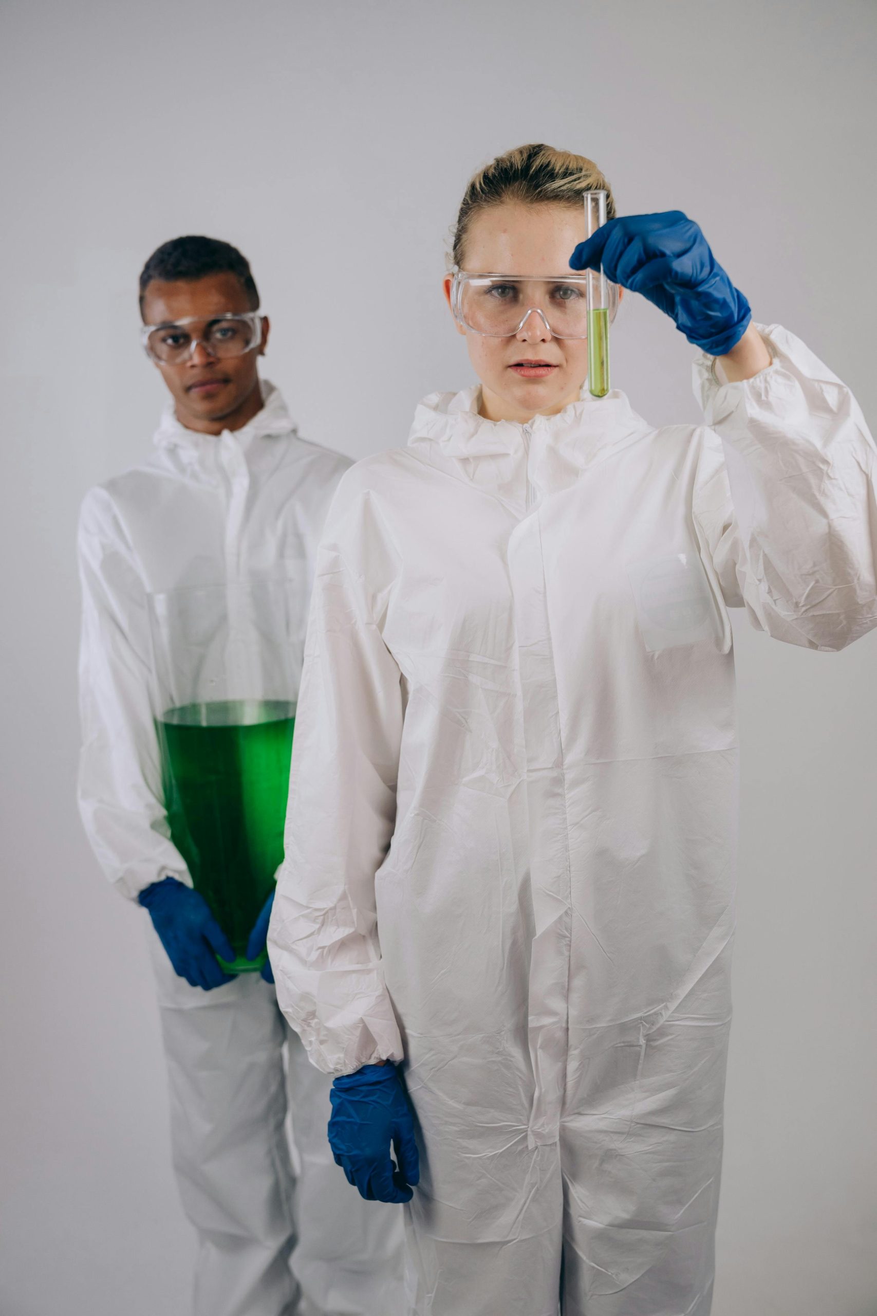 World Science Day for Peace and Development - B&M Scientific