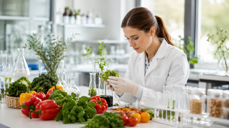 Celebrate Sustainable Gastronomy Day 2026 with B&M Scientific and discover how laboratory science supports safer, smarter and more sustainable food systems.