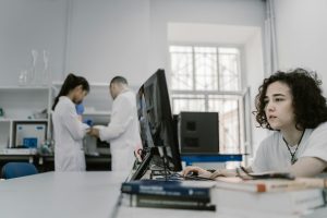 Lab Essentials