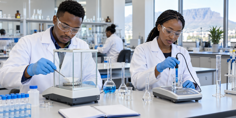Why Analytical Balances Are Crucial